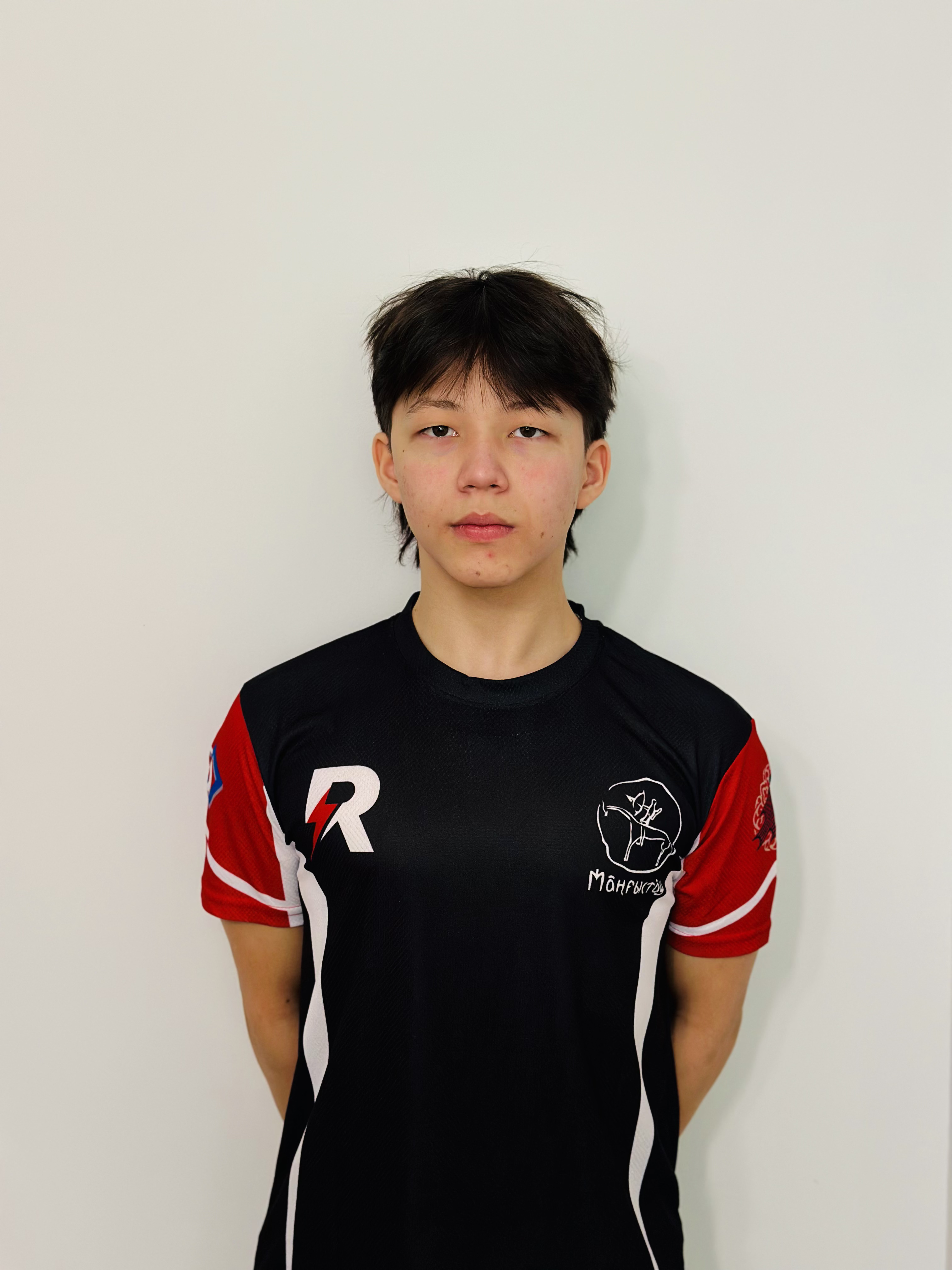 Project Manager Photo