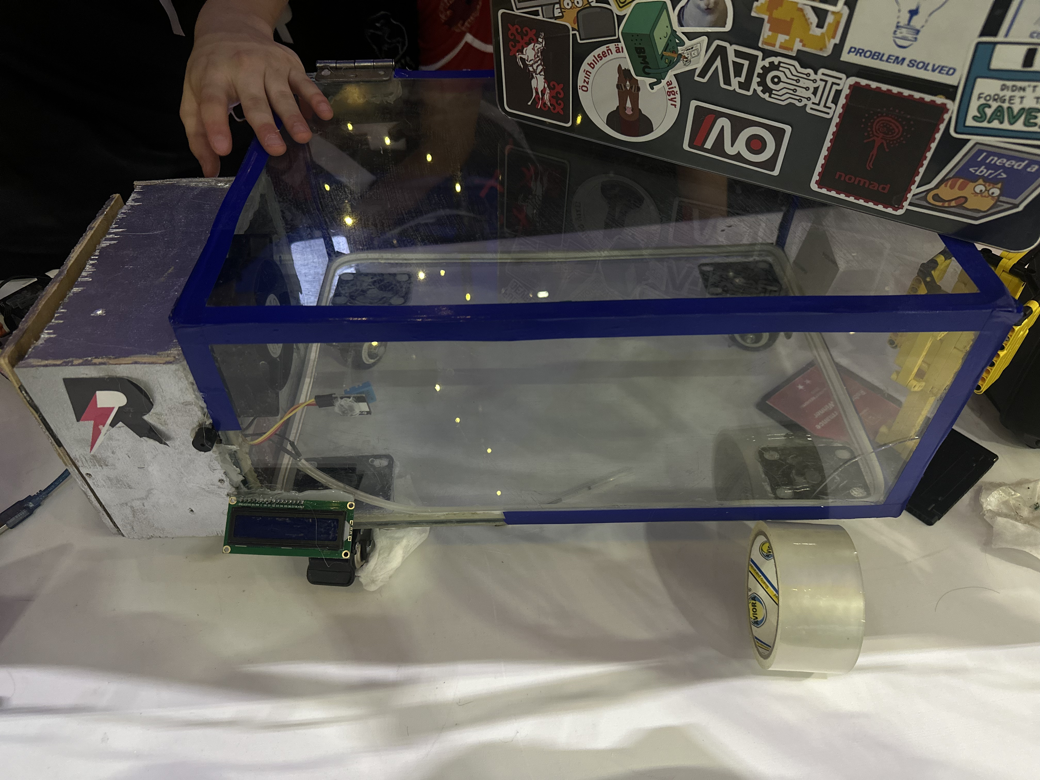 Фото устройства